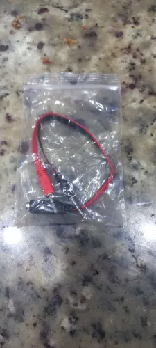 Cabo Adaptador de Áudio P2 para RCA