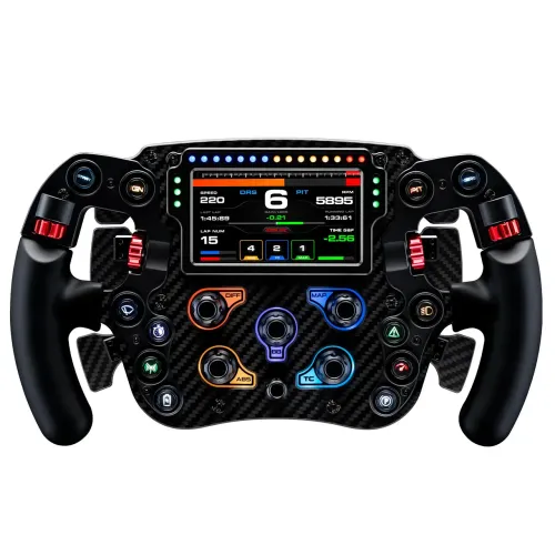 Simagic Fx Pro