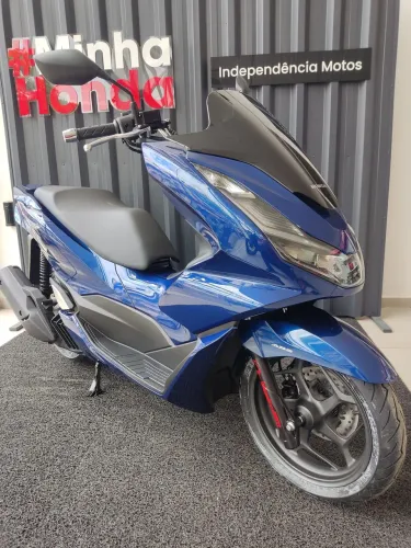PCX 160 ABS 2026