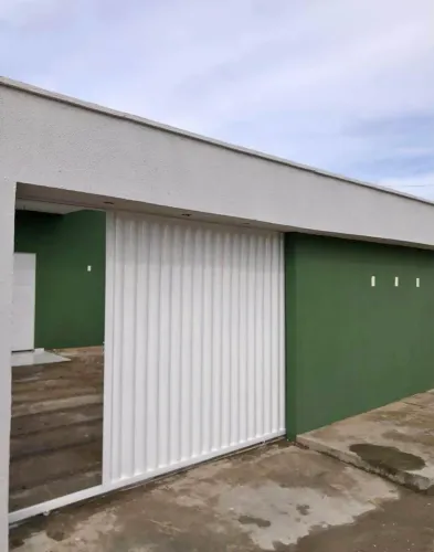 3 Casa no Aracagy