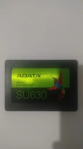 SSD 256 gb