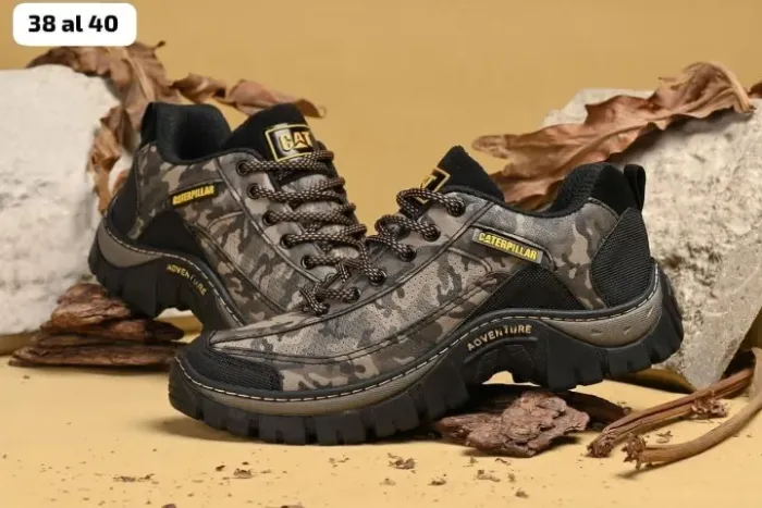 Botas Premium 