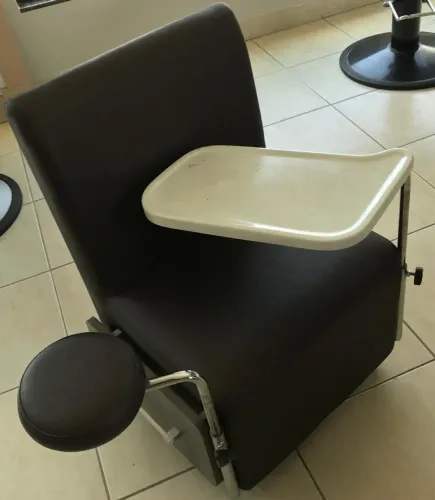 Cirandinha, carrinho de manicure. Marca Haisan