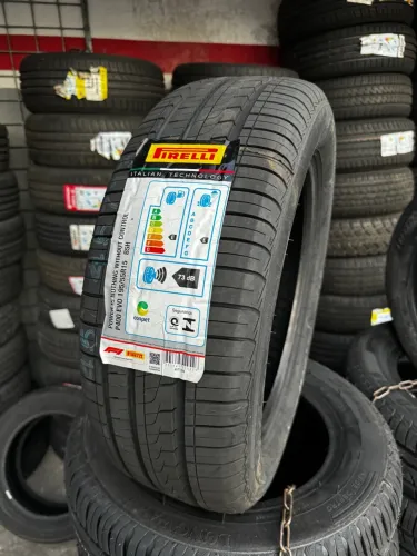 Pneu Pirelli P400 EVO 195/55R15 