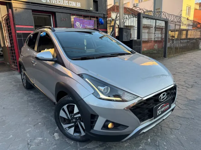 HB20X 1.6 DIAMOND PLUS 16V