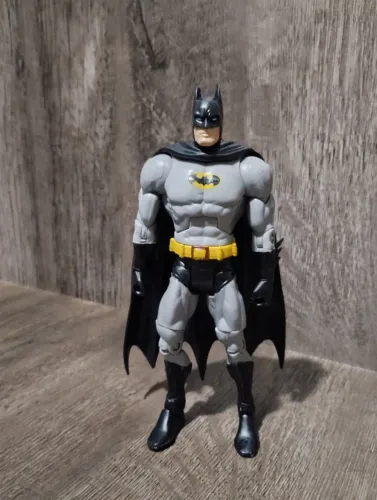 Batman DC universe classic 