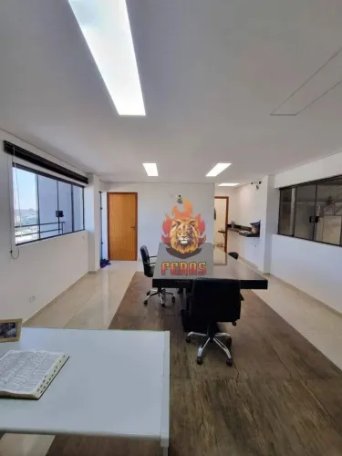 Barracão à venda, 352 m² por R$ 1.600.000,00 - Wanel Ville - Sorocaba/SP