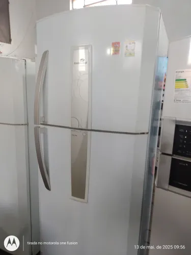 REFRIGERADOR CONTINENTAL FROST FREE 