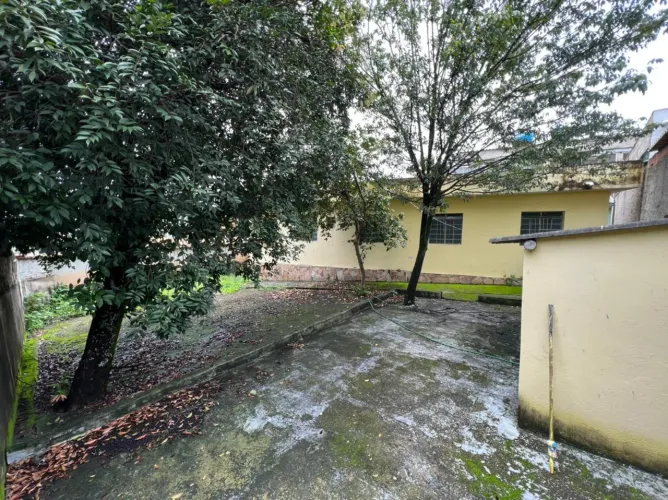 Lote/Terreno para venda possui 360 metros quadrados em Rio Branco - Belo Horizonte - MG