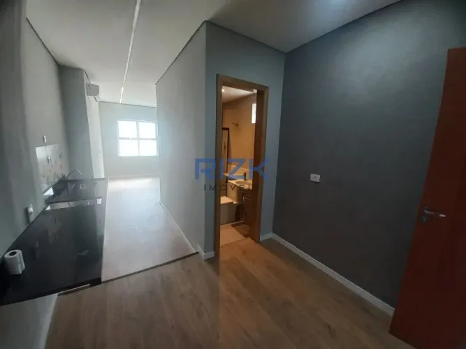 Studio na Aclimação