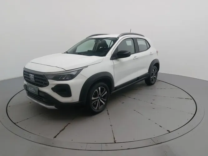 Fiat Pulse Audace 1.0 Turbo 200 Flex Aut. 2024