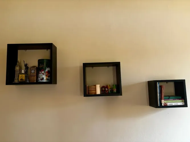 Nichos decorativos