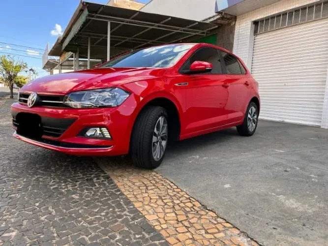Polo HighlineTSI 1.0  Ù. dona! "QUALIDADE ÍMPAR". 2020, Bx Km !!