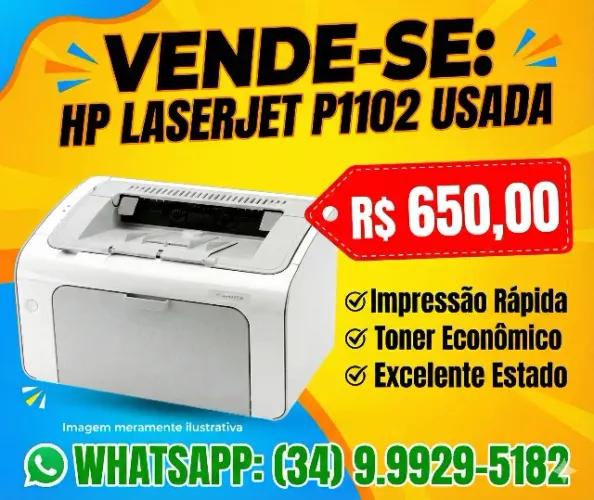HP LaserJet P1102