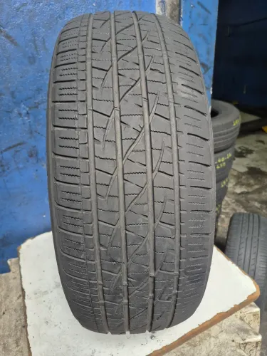 Pneu 215/55r18