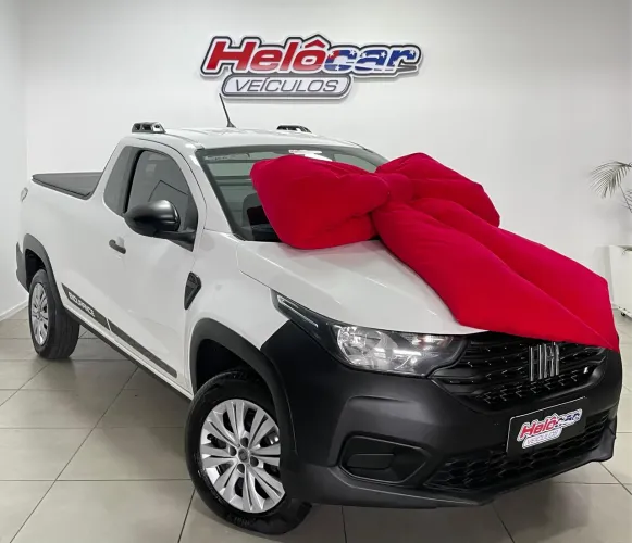 Strada endurence 1.4 CS flex completa 