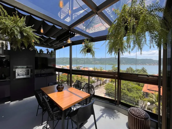 Cobertura / Penthouse à venda, Piratininga, Niterói, RJ
