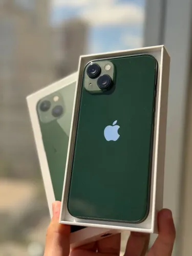 iPhone 13 256GB- seminovo! Com garantia