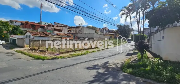 Lote Com Excelente Potencial Construtivo No Canaã!