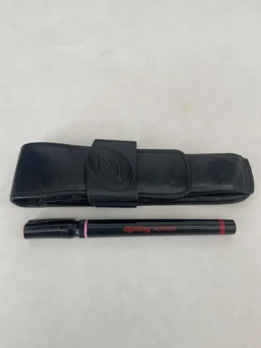 Caneta Nanquim Rotring Variant 1.0 