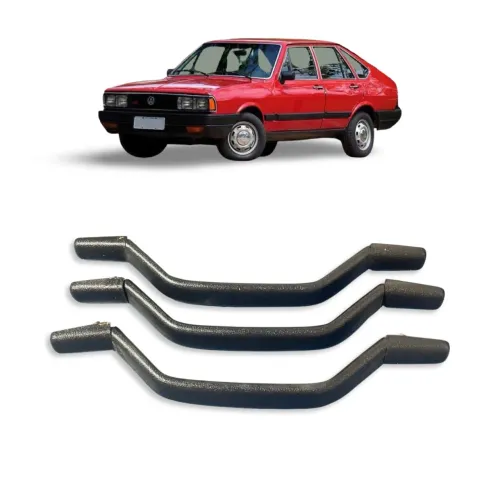 Apoio Teto Pqp Passat 83 89 Gts Lse Village Original Vw kit