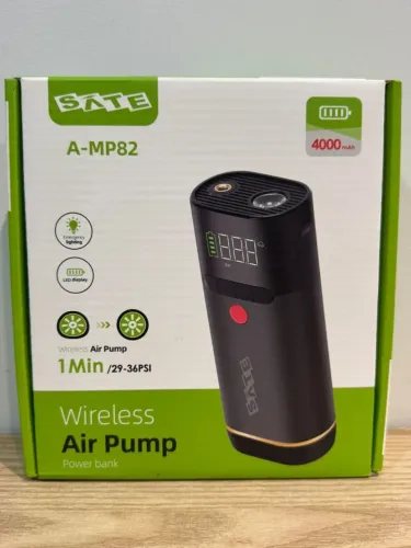 Compressor de ar Satellite A-MP82