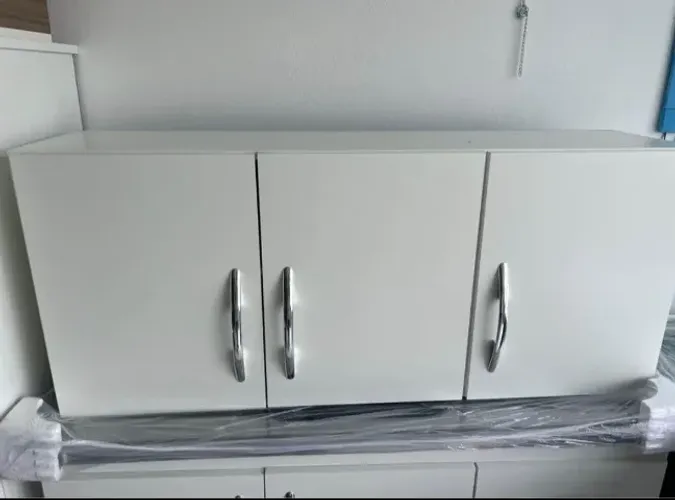 armario aério de 1.20 (100%MDF)