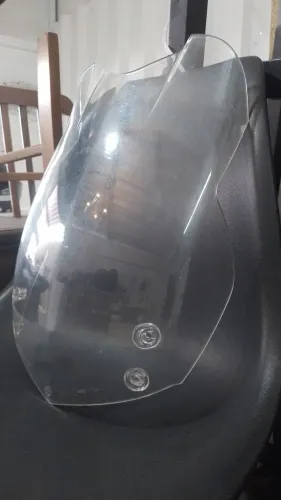 Bolha da BMW GS650 ANO 2011 Original 