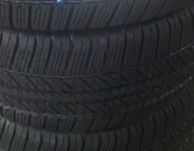 Pneu Remold 265 60 18 Ecológico com Garantia Certificado pelo Inmetro 