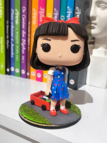FUNKO MATILDA