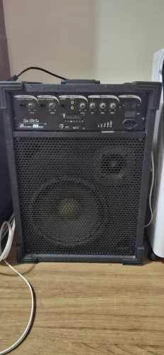 Caixa amplificada Project Music 380t