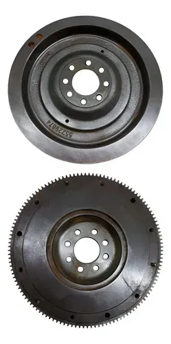 Volante Motor Palio Strada Linea Doblo Idea 1.6 1.8 Etorq
