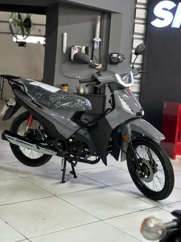 Phoenix 50s 2026 - Financiamento Zero Entrada - 1° Emplacamento gratuito