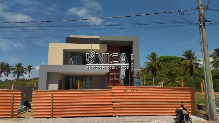 Compre Casa no Condomínio Alphaville Sergipe