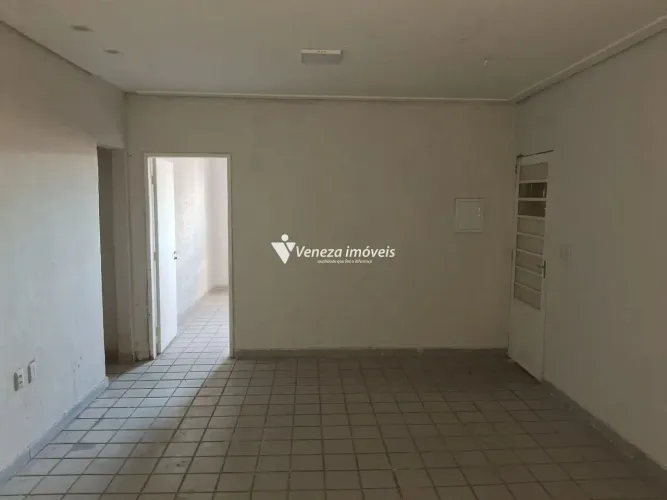 Sala comercial no Bairro Centro Sul para aluguel