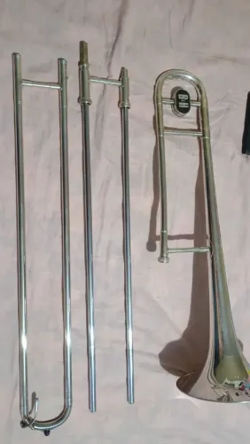 Trombone bh besson london