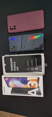 Samsung A31 128GB