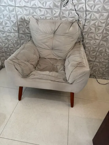 Poltrona para escritório