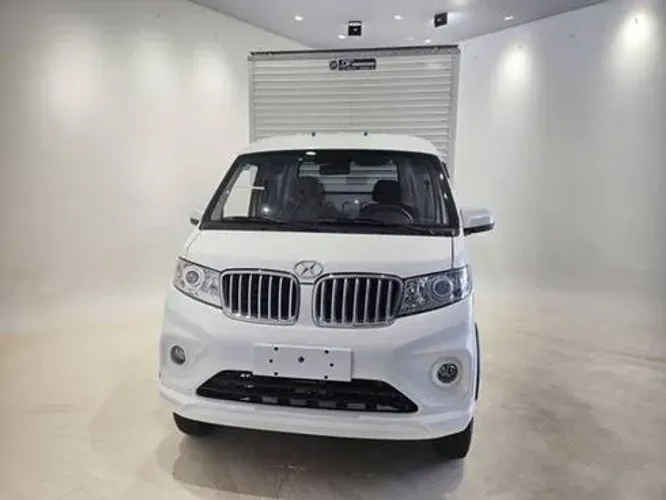 Shineray TLux 1.6 16V Mec. 2025