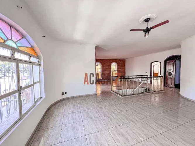 Casa comercial em avenida - Jardim Europa - Sorocaba/SP
