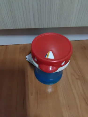 Copo de treinamento para bebê 18m+ CHICCO