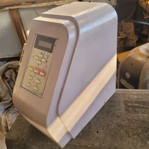 Vende se um visor completo da empressora  mimaki jv-130LS3