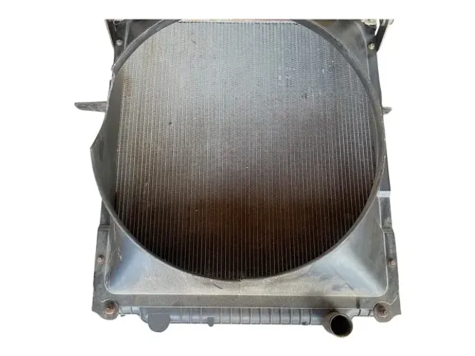 Radiador Água Vw Constellation 13190 15190 17190 Man Origina