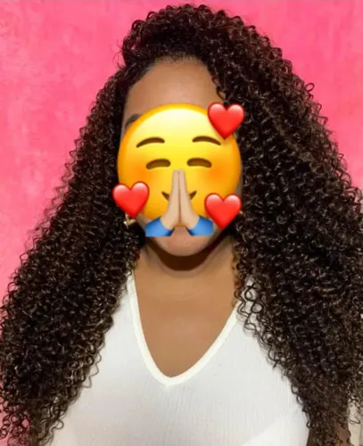 CABELO+APLICAÇÃO EM 50 MINUTOS