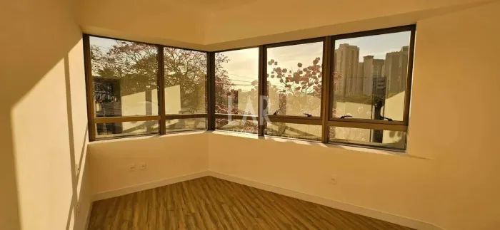 Apartamento à venda, 2 quartos, 1 suíte, 1 vaga, Barro Preto - Belo Horizonte/MG