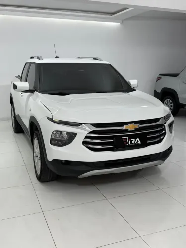 (Oferta!) Montana LTZ 1.2 Turbo 2023