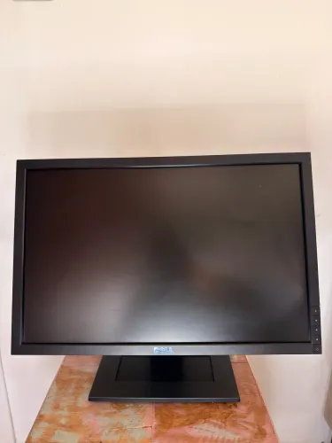 Monitor Dell - 22 Pol - PROMOÇÃO 
