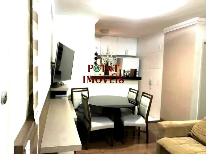 Apartamento de 02 quartos, 01 vaga - Salgado Filho-BH-MG