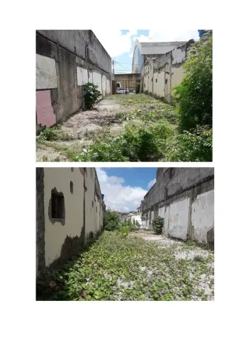 Oportunidade Única no Coração de Fortaleza! Excelente terreno para locação, com 196 m²