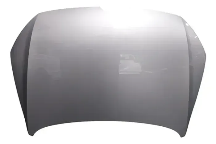 Capô Origina Vw Fox Crossfox Spacefox 2015 A 2020  5Z0823155C